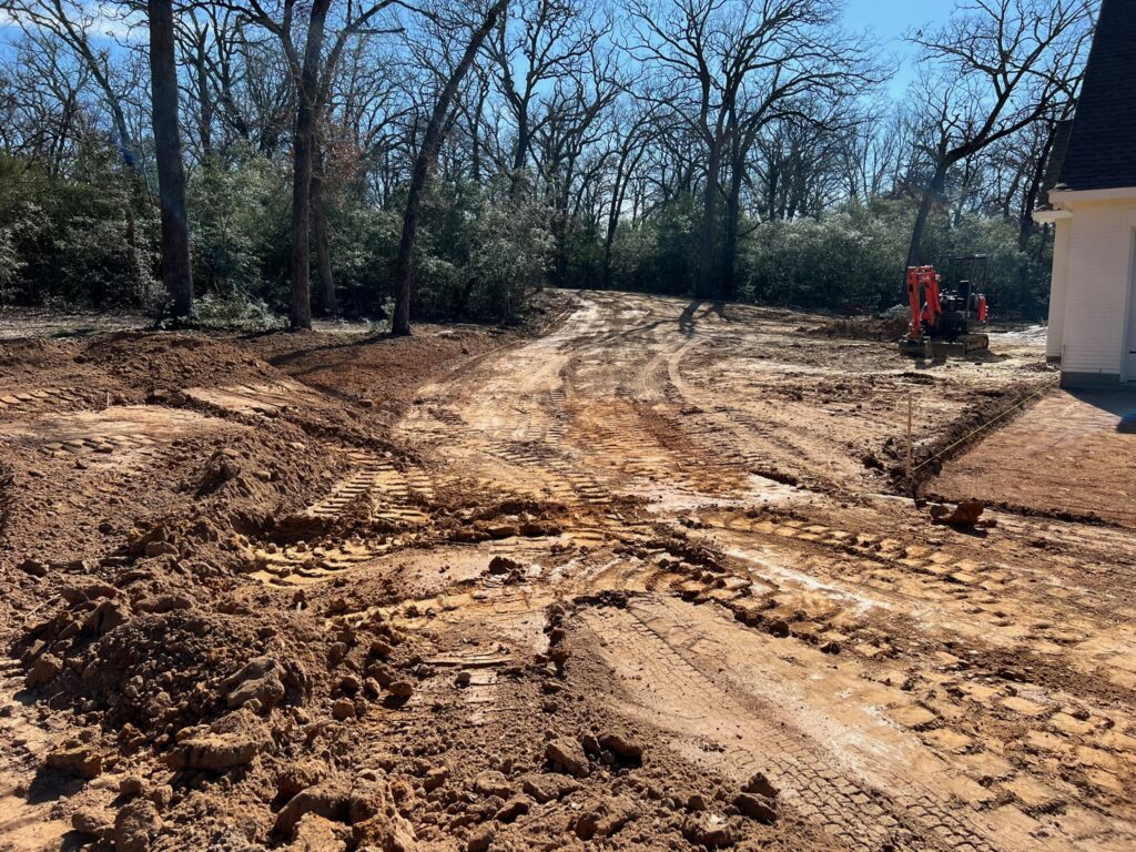 What Builders Should Know Before Site Prep Begins